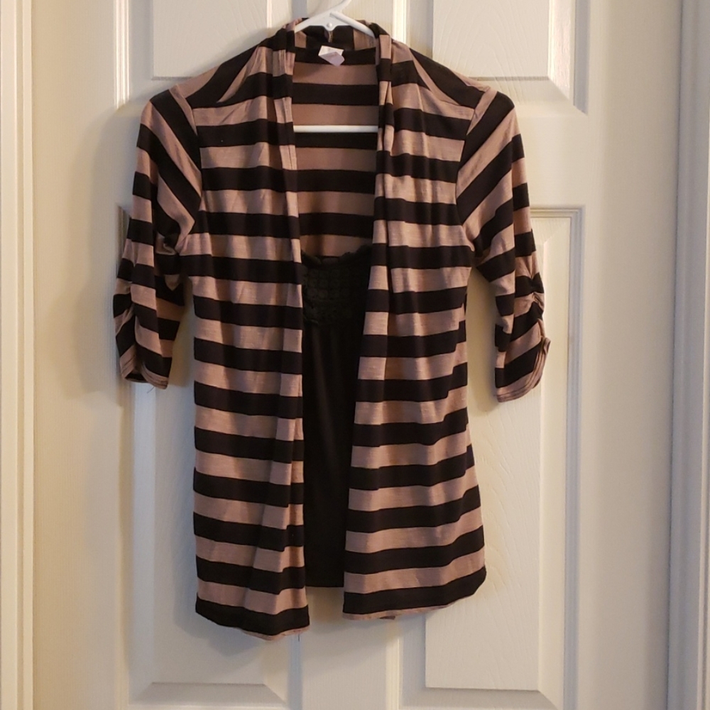 Agenda Blouse